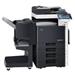 MFP color laser MINOLTA bizhub C203