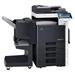 MFP color laser MINOLTA bizhub C253