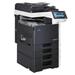 MFP color laser MINOLTA bizhub C353