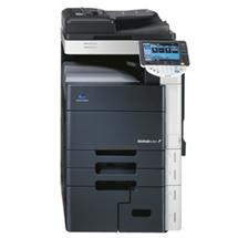 MFP color laser MINOLTA bizhub C451