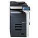 MFP color laser MINOLTA bizhub C451