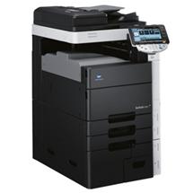 MFP color laser MINOLTA bizhub C552