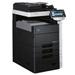 MFP color laser MINOLTA bizhub C552
