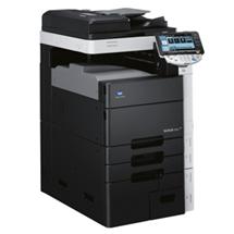 MFP color laser MINOLTA bizhub C652