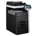 MFP color laser MINOLTA bizhub C652