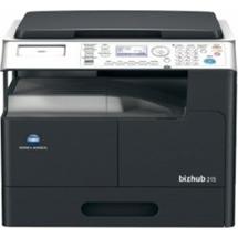 MFP KONICA MINOLTA Bizhub 215 - UKONČENÝ PREDAJ