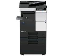 MFP KONICA MINOLTA Bizhub 287