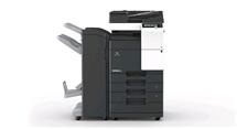 MFP KONICA MINOLTA Bizhub 367