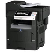 MFP KONICA MINOLTA Bizhub 4050