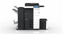 MFP KONICA MINOLTA Bizhub 454e