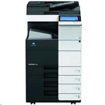 MFP KONICA MINOLTA Bizhub 554e