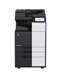 MFP KONICA MINOLTA Bizhub C250i + DF-632 + DK-516x Zvýhodnený set