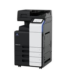 MFP KONICA MINOLTA Bizhub C300i