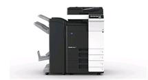 MFP KONICA MINOLTA Bizhub C308 set(DF-628,DK-514)