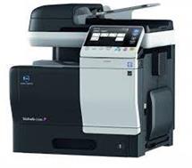 MFP KONICA MINOLTA Bizhub C3350