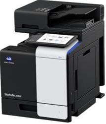 MFP KONICA MINOLTA Bizhub C3350i