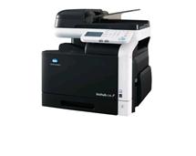 MFP KONICA MINOLTA bizhub C35 18k