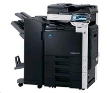 MFP KONICA MINOLTA Bizhub C360 DF/FAX/PC/SD/FS527 70-99k