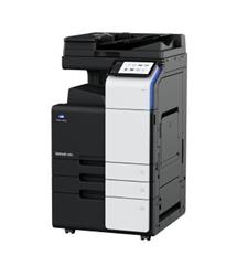 MFP KONICA MINOLTA Bizhub C360i