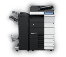 MFP KONICA MINOLTA Bizhub C454e