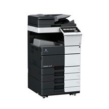 MFP KONICA MINOLTA Bizhub C458