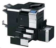 MFP KONICA MINOLTA Bizhub C554e