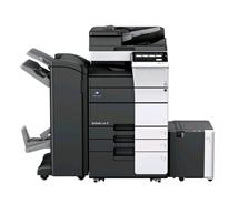 MFP KONICA MINOLTA Bizhub C558