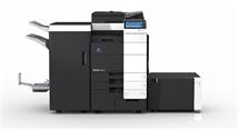 MFP KONICA MINOLTA Bizhub C754e