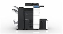 MFP KONICAMINOLTA Bizhub C554e