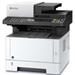 MFP Kyocera ECOSYS M2540dn, 40 A4/min, čb, LAN, DADF, Fax