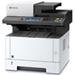 MFP Kyocera ECOSYS M2640idw, 40 A4/min, čb, LAN, WiFi, DADF, Fax