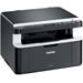 MFP laser čb BROTHER DCP-1512E - P/C/S, USB 2.0