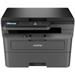 MFP laser čb BROTHER DCP-L2622DW - P/C/S, Duplex, USB 2.0, WiFi