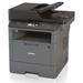 MFP laser čb BROTHER DCP-L5500DN - P/C/S, Duplex, ADF, Ethernet