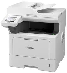MFP laser čb BROTHER DCP-L5510DW - P/C/S, Duplex, ADF, Ethernet, WiFi