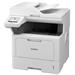 MFP laser čb BROTHER DCP-L5510DW - P/C/S, Duplex, ADF, Ethernet, WiFi