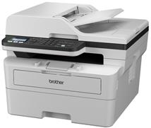 MFP laser čb BROTHER MFC-B7715DW - P/C/S, Duplex, Fax, ADF, Ethernet, WiFi