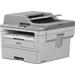 MFP laser čb BROTHER MFC-B7715DW - P/C/S, Duplex, Fax, ADF, Ethernet, WiFi