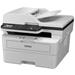 MFP laser čb BROTHER MFC-B7715DW - P/C/S, Duplex, Fax, ADF, Ethernet, WiFi