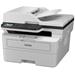 MFP laser čb BROTHER MFC-B7800DN - P/C/S, Duplex, Fax, ADF, Ethernet