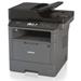 MFP laser čb BROTHER MFC-L5700DN - P/C/S, Duplex, Fax, ADF, Ethernet