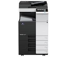 MFP laser čb KONICA MINOLTA bizhub 308e (A3, Print/Copy/Scan)