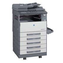 MFP laser čb MINOLTA bizhub 211 Set / Dig.multifunk.zariadenie