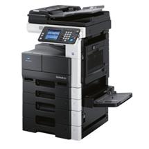 MFP laser čb MINOLTA bizhub 222