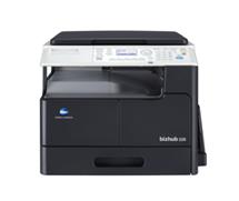 MFP laser čb MINOLTA bizhub 226 (A3, Print/Copy/Scan) - UKONČENÝ PREDAJ