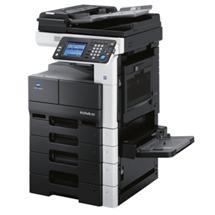 MFP laser čb MINOLTA bizhub 282