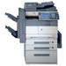 MFP laser čb MINOLTA bizhub 350