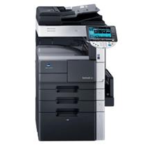 MFP laser čb MINOLTA bizhub 361