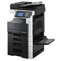 MFP laser čb MINOLTA bizhub 362