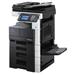 MFP laser čb MINOLTA bizhub 362